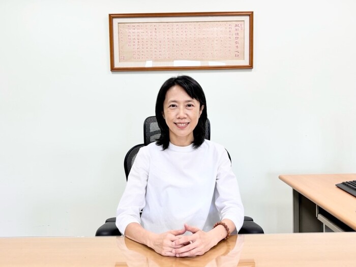林惠文老師